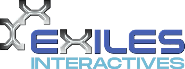 Exiles Interactives logo