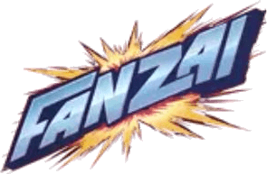 Fanzai logo
